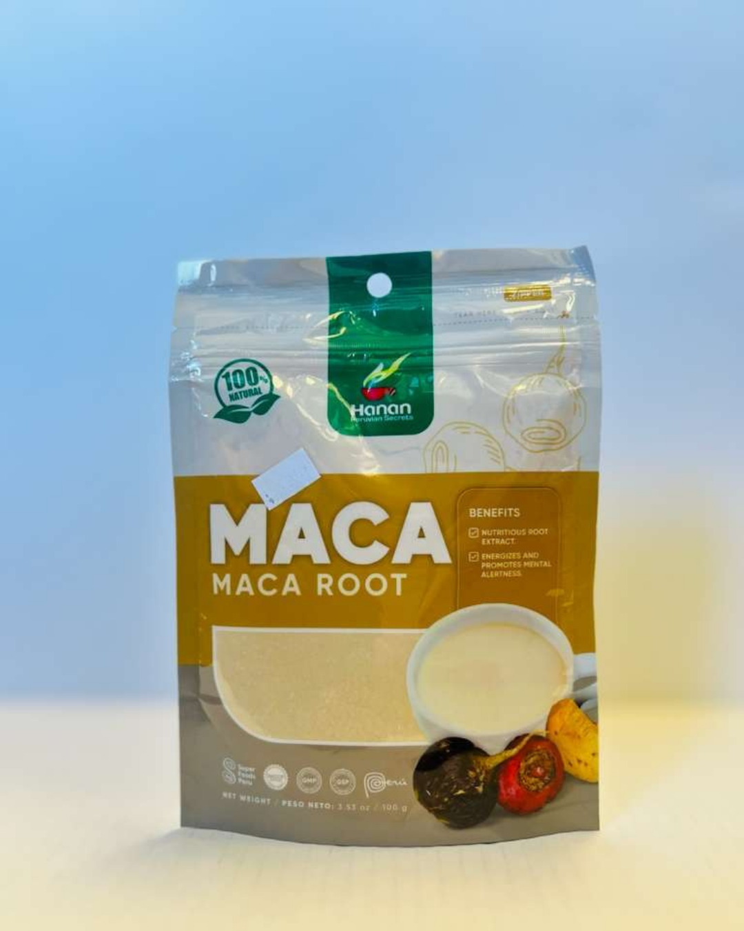 Hanan Te Maca – Tienda Maria on line